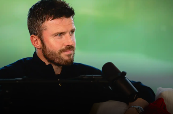 世界杯客户端下载说明-英超|放弃索尔斯克亚，曼联为何选择卡里克出任临时主帅？