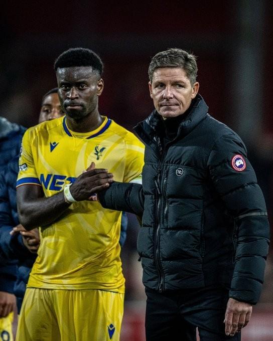 世界杯客户端下载说明-水晶宫变天，队长、主帅先后告退