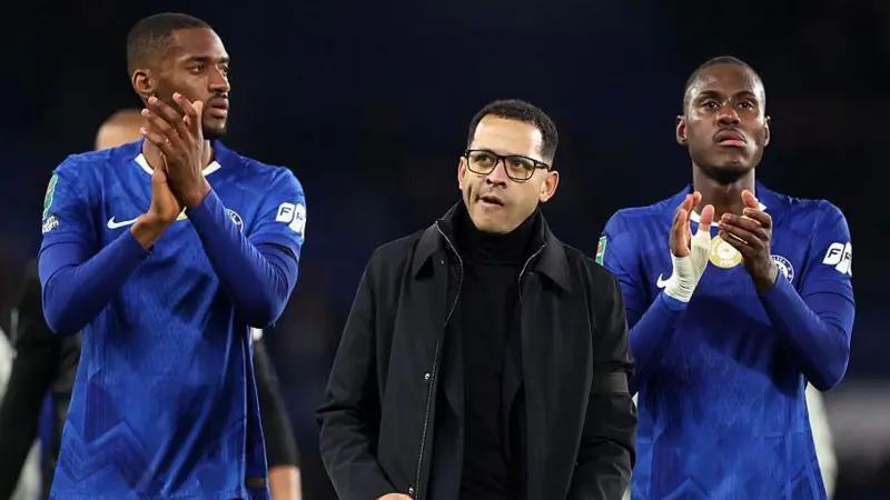 世界杯赛事直播平台下载-金塞拉：切尔西不想因为格伊的潜在高薪影响更衣室；雅凯是首选