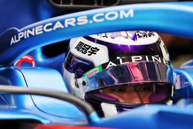 世界杯手机高清观看软件-阿法尔·罗密欧领队：周冠宇在2022车手候选名单上