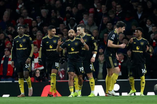 世界杯赛事直播平台下载-太阳报：曼联计划在世界杯期间去赫尔辛基和哥德堡踢友谊赛