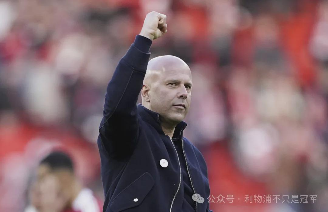 世界杯赛事直播平台下载-很高兴斯洛特这段话，说在利物浦定位球逆袭之后，而非之前！